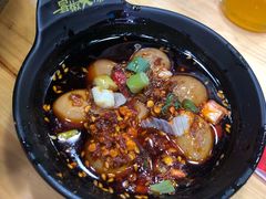-冒椒火辣(太古里店)