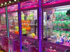 -爱玩嘉年华(龙湖杭州金沙天街店)