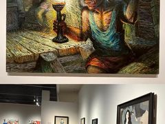 -中华艺术宫(上海美术馆)