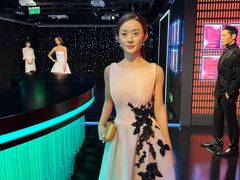 -北京杜莎夫人蜡像馆