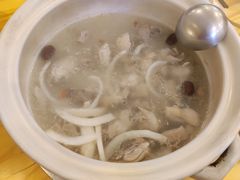 -三上椰子鸡(三亚湾店)