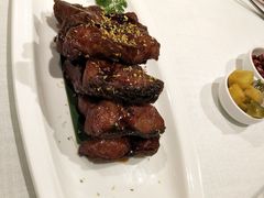 上海蜜汁熏鱼-和记小菜(七宝店)