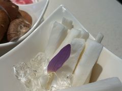 -海底捞火锅(龙首印象城店)
