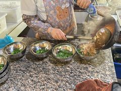 -正宗杨记普洱酸醋米线(总店)