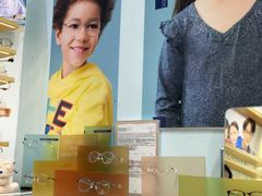 -青聪儿童眼镜(五官科医院宝庆路店)