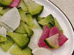 -奥华餐厅·老张记(台基厂店)