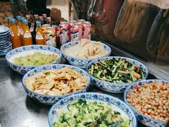 -建基泡馍·西安老字号·清真(永宁店)