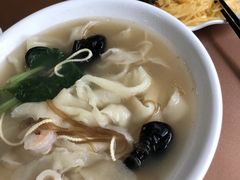 -盈润餐饮河南烩面全羊锅