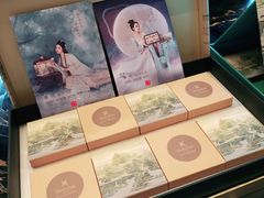 -万达瑞华酒店美食汇自助餐厅(楚河汉街店)
