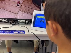 -玩刻GAME SPACE(万象城店)
