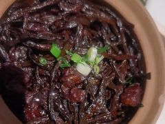 -小菜园新徽菜(连云港海州吾悦店)