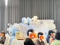 -金香时代酒楼(丽雅时代店)