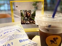 -NOVAE CAFE 咖啡·可颂(望京店)