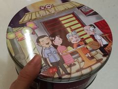 -家琳甜品(江南东店)