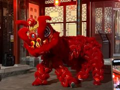 -李叔同故居纪念馆