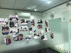 -新世界教育iVEE·英语日语西语(金桥校区)