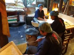 -大张烙馍村(三环南路旗舰店)