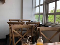 靠窗位-娜娜家•Nana’Garden (福州道店)