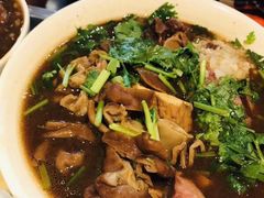 -姚记炒肝店(簋街店)