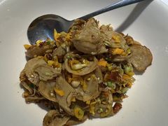 -院里寻菜·精致庭院菜(观沙岭店)