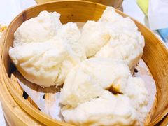 -十二粤味·顺德菜·烧鹅点心(五四广场店)