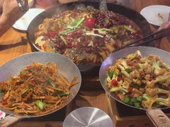 -老板恋上鱼(恒隆广场店)