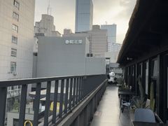 -背包十年青年旅舍(成都太古里春熙路店)