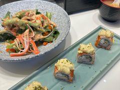 -三禾寿司(南城印象汇店)