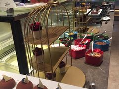 -长春净月潭喜来登酒店·盛宴标帜餐厅