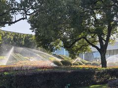 -上海科技馆(地铁站)