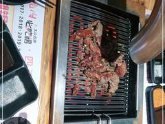 -千寻烧肉(政务区店)