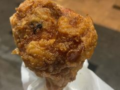 -潘老板炸鸡(河西万达店)