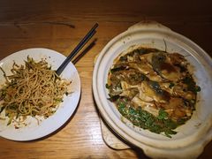 -永安鱼庄·镇江菜(丁卯店)