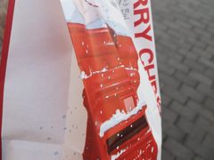 -肯德基(中纬店)