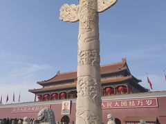 -天安门城楼