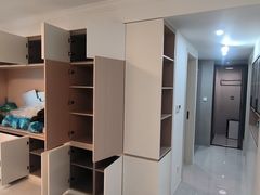 -吉美装饰•方信空间(莘庄店)