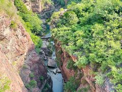 -云台山风景名胜区