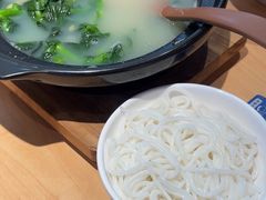 -云味馆·云南菜·云南米线(沙井华润店)