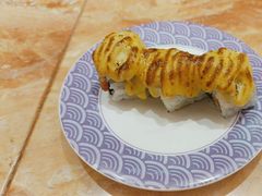 -万岁寿司(蓬江万达店)
