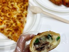牛肉卷-山姆餐吧(龙湖重庆礼嘉天街店)