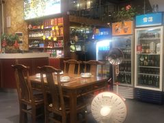 -广州海鲜酒楼(长丰园店)