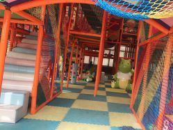 -寻石问宝研学亲子乐园(朝阳公园店)