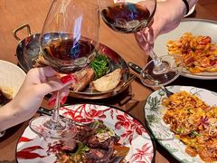 -Mammamia意大利餐厅(阳春巷店)