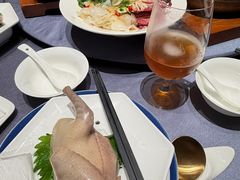 -狮王府淮扬菜(万象城店)