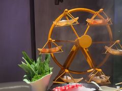 -故里和山·成都火锅(欢乐港湾店)