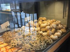 -BreadTalk面包新语·烘焙蛋糕(海珠丽影广场店)