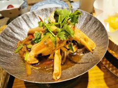 -蟹将军日本料理(中南路店)