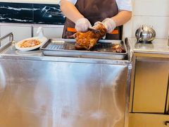 -郑州烤鸭总店