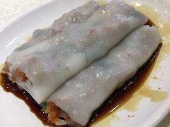 -花园酒家(油麻地店)