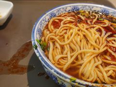 -兰州陈记牛肉面 ·烧烤· 铜锅涮肉(万达店)